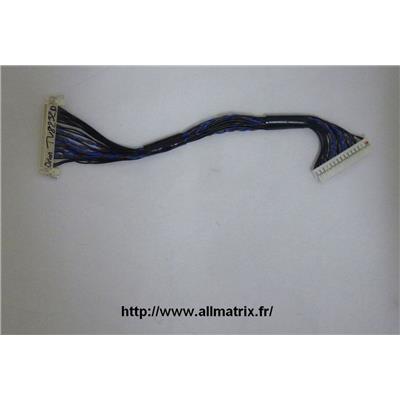 Cable LVDS Orion TV8232D