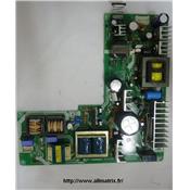 PSU Alimentation Toshiba 37WL66P PE0028D-1 V28A00000401