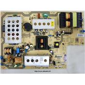 Forfait réparation PSU Alimentation_Inverter Philips 42PFL7603H/10 37PFL5603D/42PFL5603D DPS-279BP A/DPS-279BP B