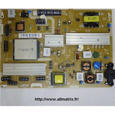 PSU Alimentation_Inverter Samsung UE40D6000 BN44-00482B