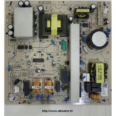 PSU Alimentation Sanken For Sony KDL-32S5500 PSC10265H M