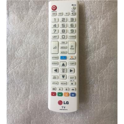 Télécommande infrarouge LG AKB73975716