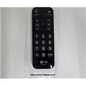 Télécommande infrarouge LG AKB72913104 Zapper