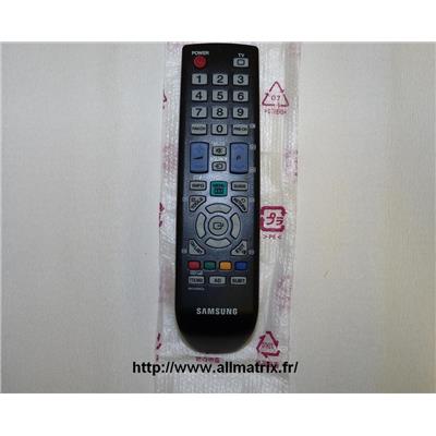 Télécommande Samsung BN59-00942A