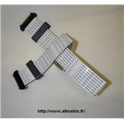 Cable LVDS LCD Philips 42PFL7864H/12