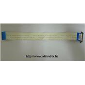 Cable LVDS Samsung LE32B450 BN96-07611U