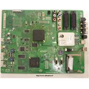 Gestion Philips 32PFL5403H/10 3139 123 63402