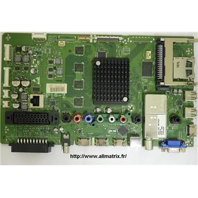 Gestion Philips 46PFL9705H /12 3104 313 64513