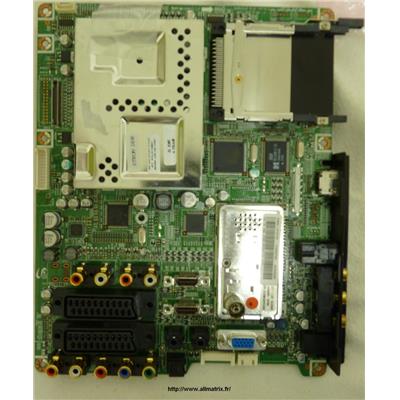 Gestion Samsung LE40N87BD / LE46N87BD BN94-01312V