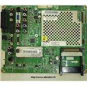 Gestion Samsung LE32A336 BN94-02117W / BN94-02169S / BN94-02688A / BN94-02117B