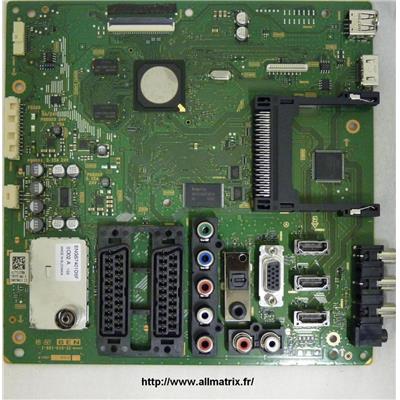 Gestion Sony KDL-32EX302 1-881-019-32