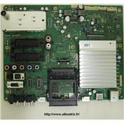 Gestion Sony KDL-52V5810 1-878-942-31 / A-1701-876-A