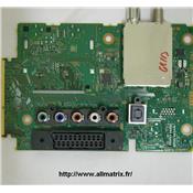 Gestion Tuner Sony KDL-48W605B 1-889-202-22