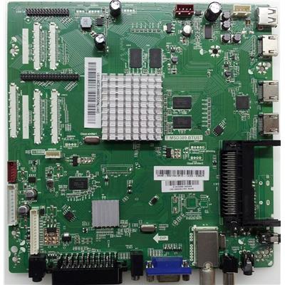 Carte gestion Haier LE50H6500CF T.MSD309.BTU87 CMI V500DK2-PS1 LE50H6500CF