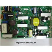 PSU Alimentation Hisense LCD3206EU E/RSAG7.820.510A