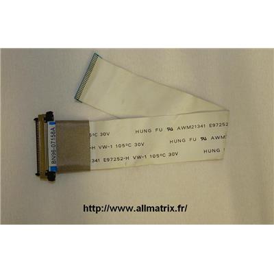 Cable LVDS LCD Samsung LE32A456