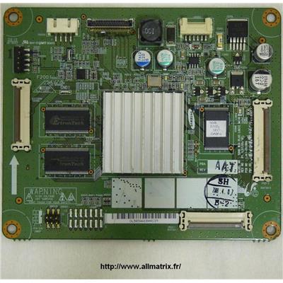 Logic Main Samsung LJ41-05188A / LJ92-01503A