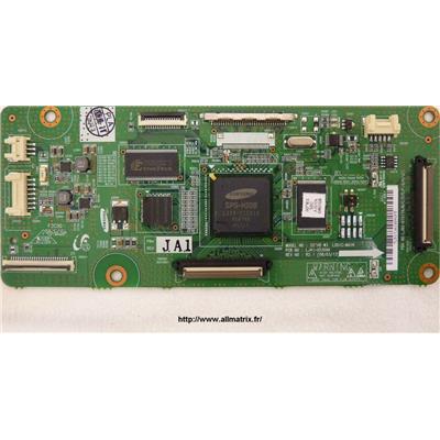 Logic Main Samsung LJ41-05309A / LJ92-01517A