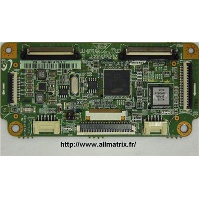 Logic Main Samsung LJ41-06617A / LJ92-01670A