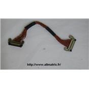 Cable LVDS Panasonic TH-42PZ81E