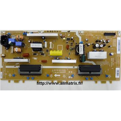 PSU Alimentation_Inverter Samsung LE32B450 BN44-00260A