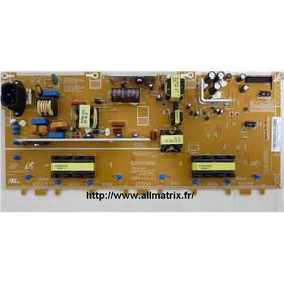 PSU Alimentation_Inverter Samsung LE32B450 BN44-00260C / BN44-00260A