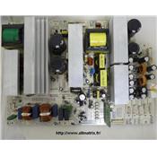 Forfait réparation PSU PDP Alimentation Philips 50PFP5522D/05 LJ41-05253A / PS-507-PHN LJ92-01511A