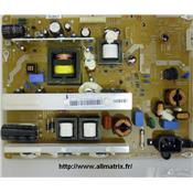 PSU PDP Alimentation Samsung PS-51E450 BN44-00509D / BN44-00509A