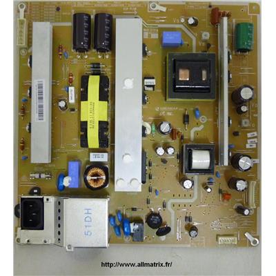 PSU PDP Alimentation Samsung PS-51D450 BN44-00443B