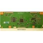 T-CON LVDS LC320WX2-SL01-F11 6870C-0073A