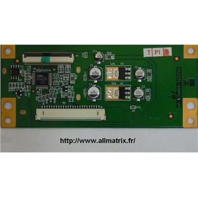 T-CON LVDS CMO V260B1-L02 40-V260B1-TCB2XG