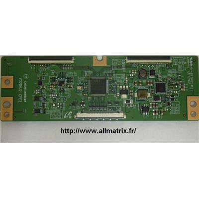 T-CON LVDS CMO DE320BGM-C1 V320HJ2-CPE2