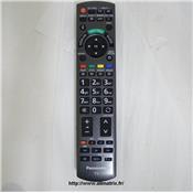 Télécommande infrarouge Panasonic N2QAYB000490 / N2QAY000489