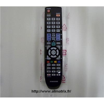 Télécommande Samsung BN59-00706A