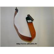 Cable LVDS LCD Samsung LE37B651/LE40B651 BN96-10076A