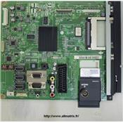 Réparation Gestion LG 42LE4500 EAX61766102(0)