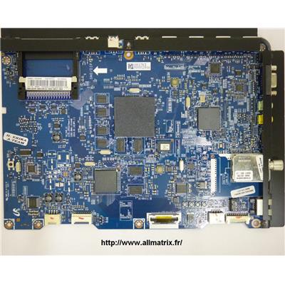 Repair service /Rèparation chipset ports HDMI Gestion Samsung UE40C6000/ UE32C6000--->REPARATION