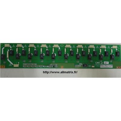 Inverter CMO V400H1-L01 I400H1-20A