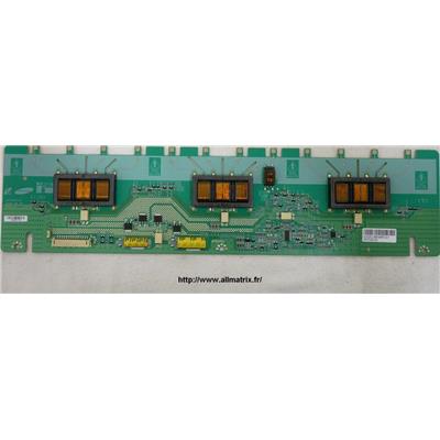 Inverter Hansol for Samsung SSI320A12 REV0.7 INV32S12S