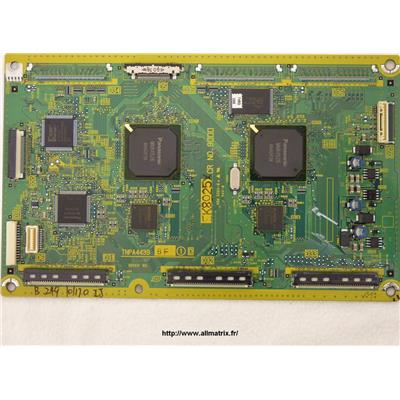 Logic Main Panasonic TH-42PZ85EA TNPA4439