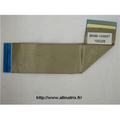 Cable LVDS Samsung LE32C350 BN96-12469T