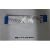 Cable LVDS Samsung PS-43D490