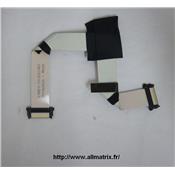 Cable LVDS Sharp LC-32LE600E