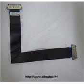 Cable LVDS Samsung UE40EH5000 BN96-17116W