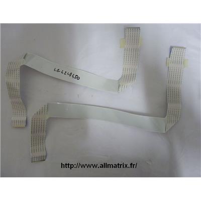 Cable LVDS LG 42LD450 EAD60974103