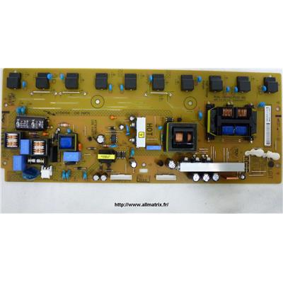 PSU Alimentation_Inverter Philips PLHL-T807A