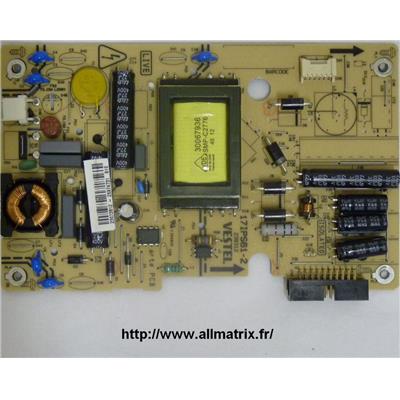 PSU Alimentation_Inverter Vestel 17IPS61-2