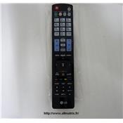 Télécommande infrarouge LG "3D" AKB72914021/AKB72914030/AKB73615307