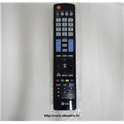 Télécommande infrarouge LG AKB72914202