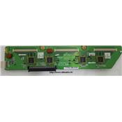 Driver Up Plasma LJ41-05121A / LJ41-04218A / LJ92-01491A